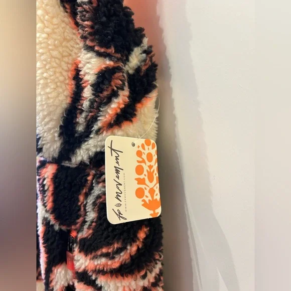 Free People FP Movement Fleece Overalls! 🥰 - Picture 11 of 12